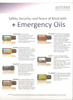 Emergency Oils 2