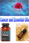 Cancer Essential Oils